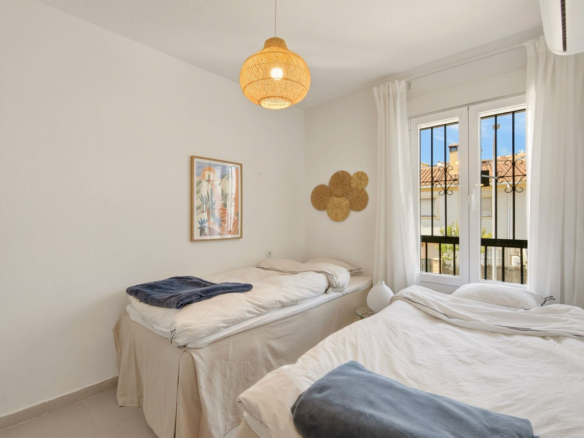 Townhouse for sale in Torremolinos