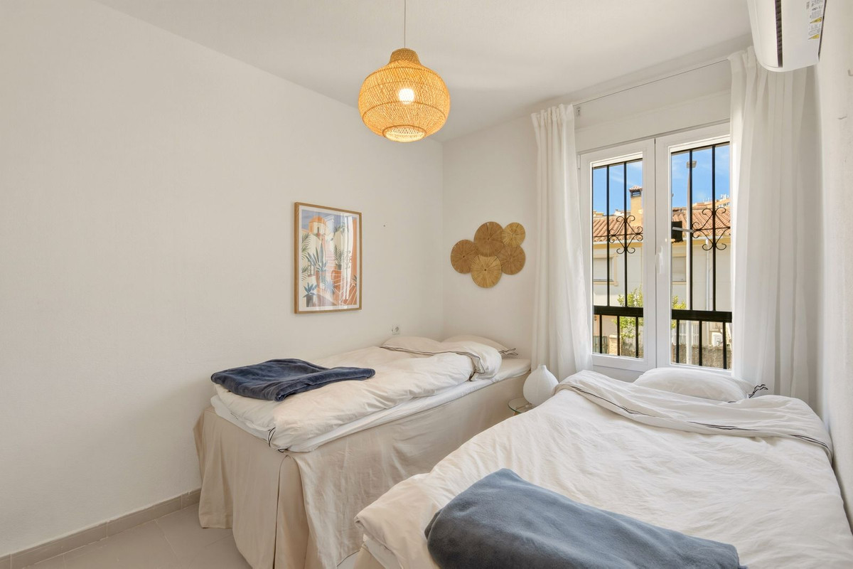 Townhouse for sale in Torremolinos