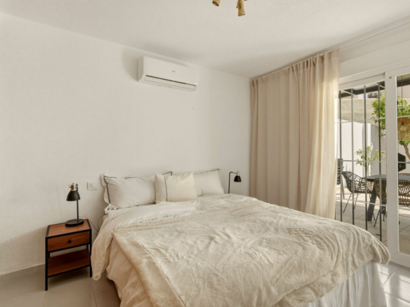 Townhouse for sale in Torremolinos