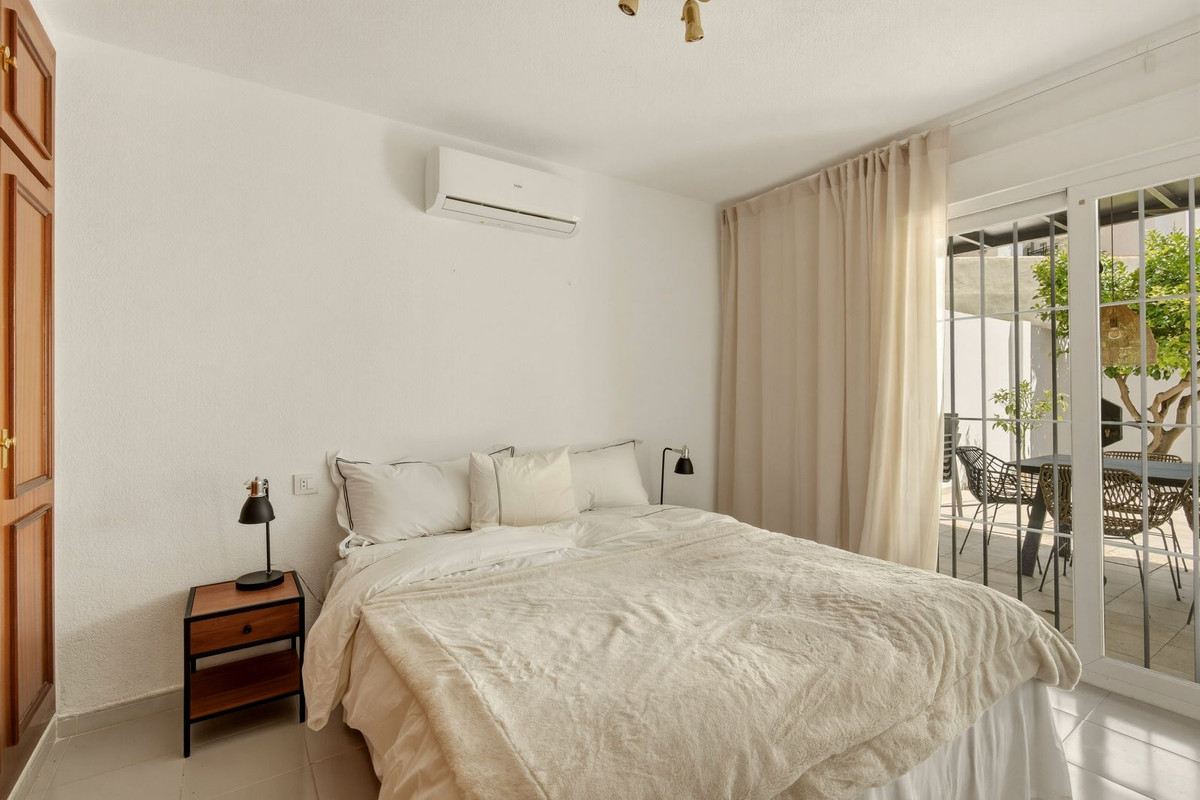 Townhouse for sale in Torremolinos