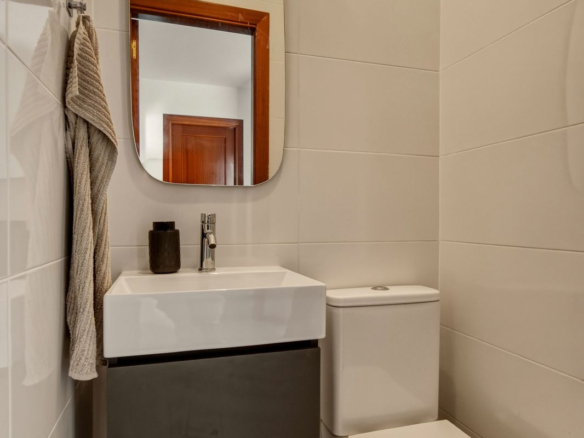 Townhouse for sale in Torremolinos