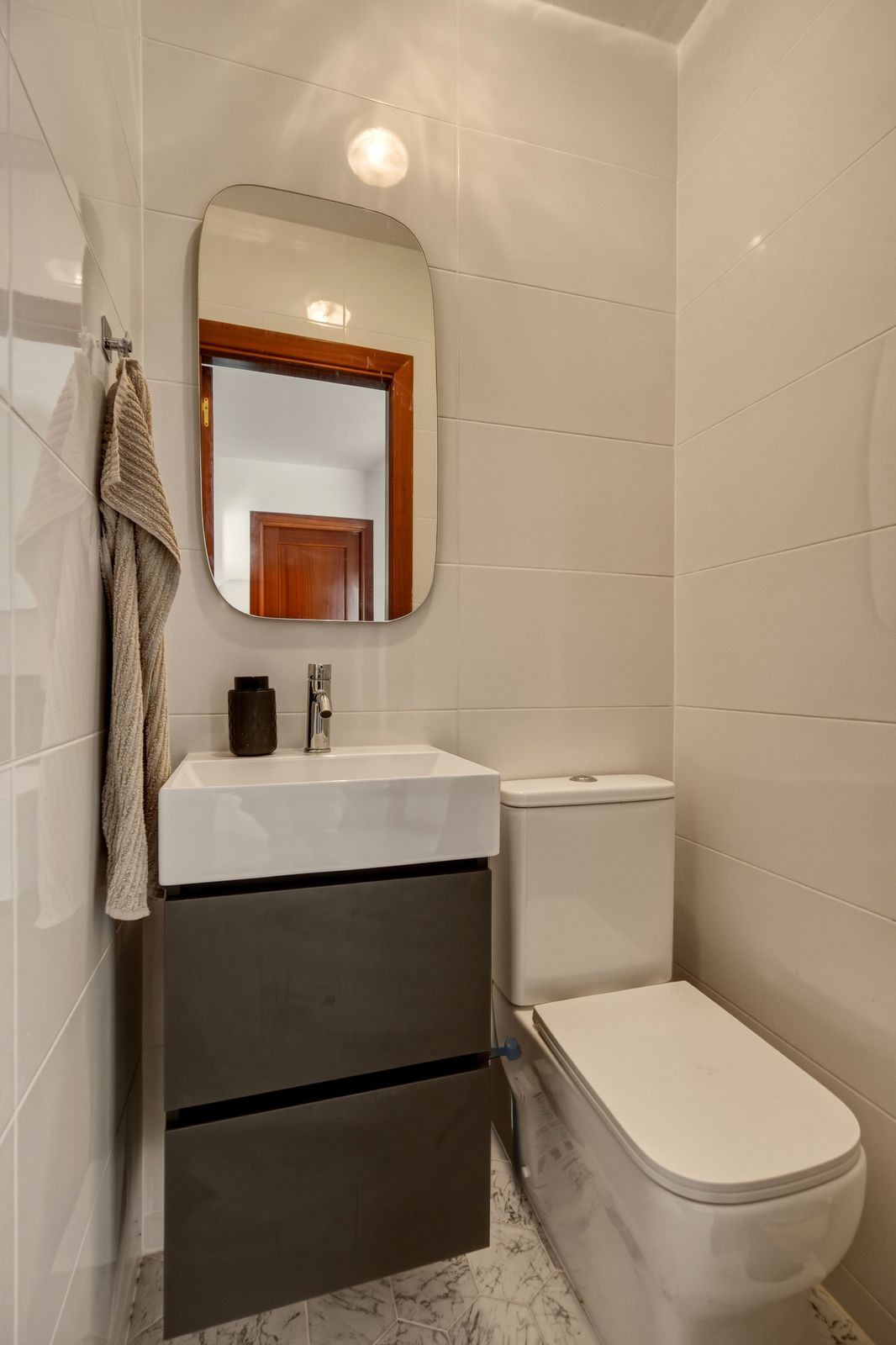 Townhouse for sale in Torremolinos