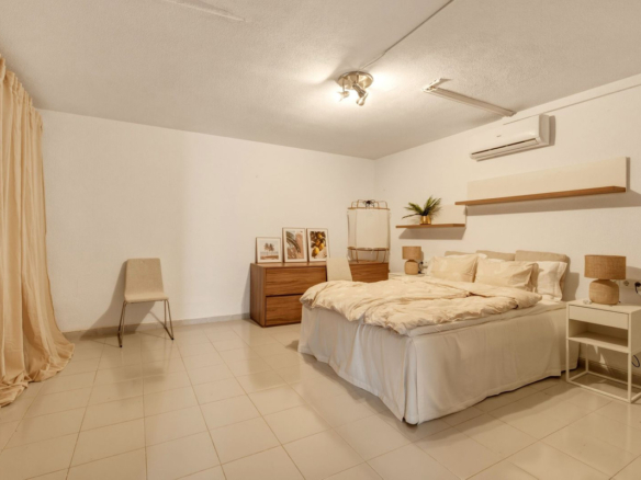 Townhouse for sale in Torremolinos