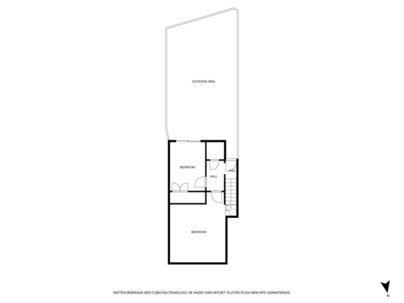 Townhouse for sale in Torremolinos