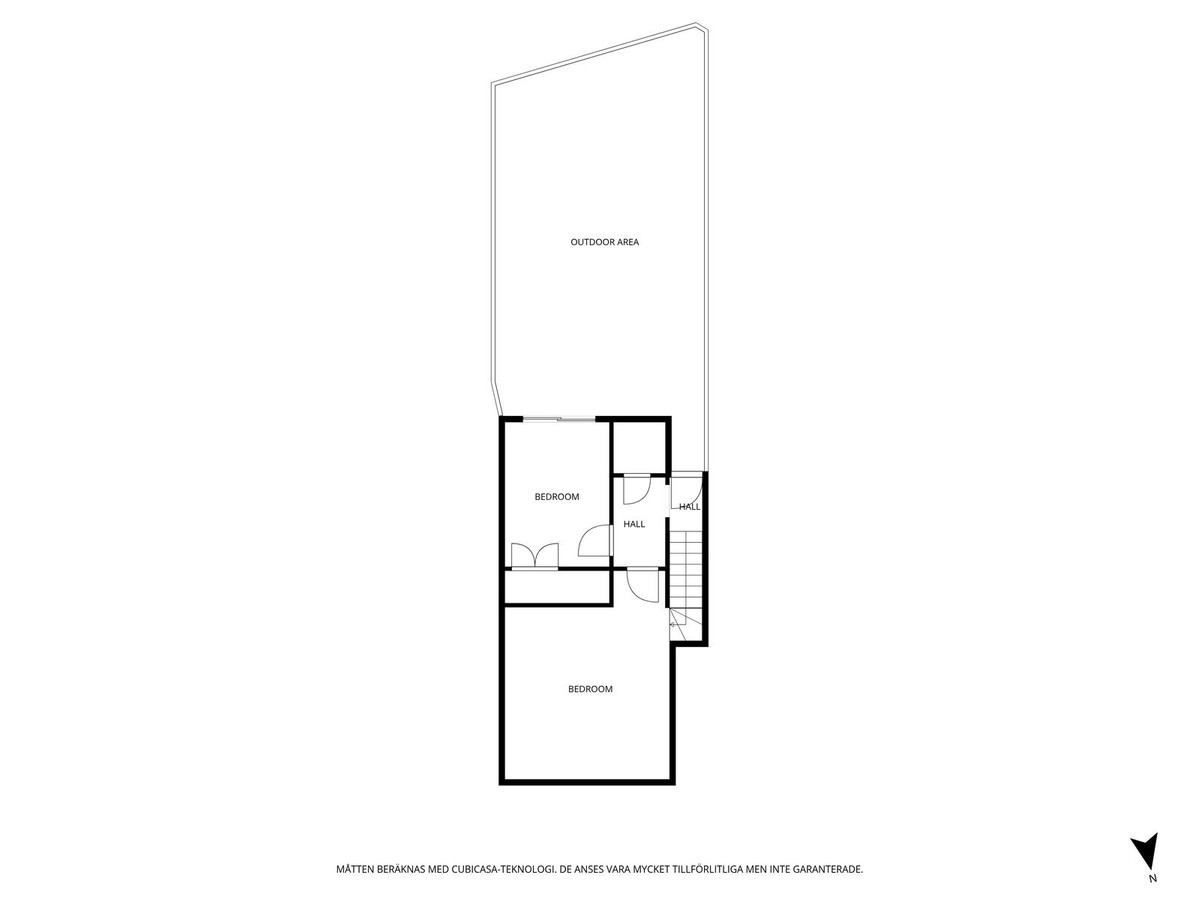 Townhouse for sale in Torremolinos