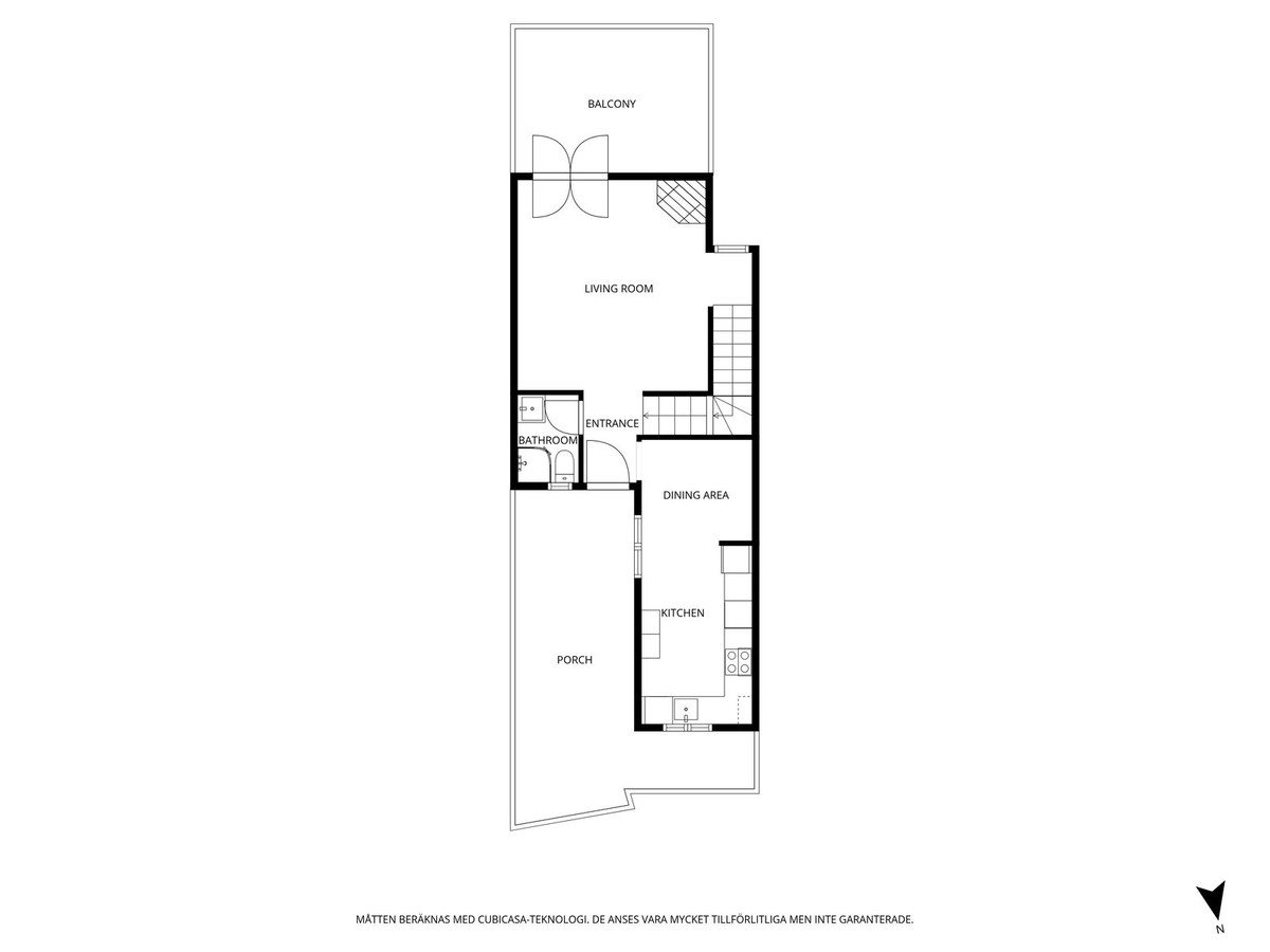 Townhouse for sale in Torremolinos