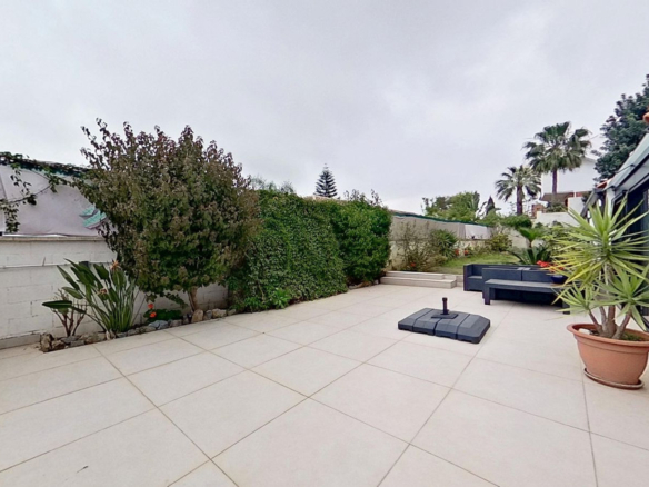 Villa for sale in Alhaurín de la Torre