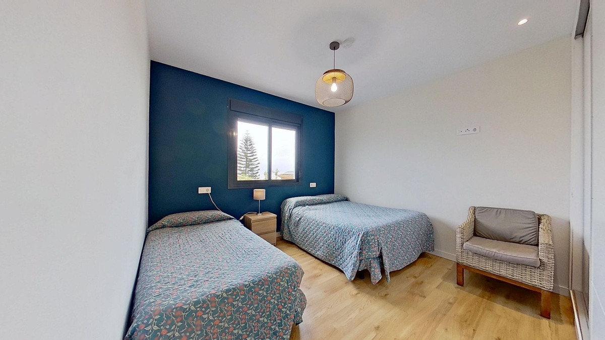 Villa for sale in Alhaurín de la Torre