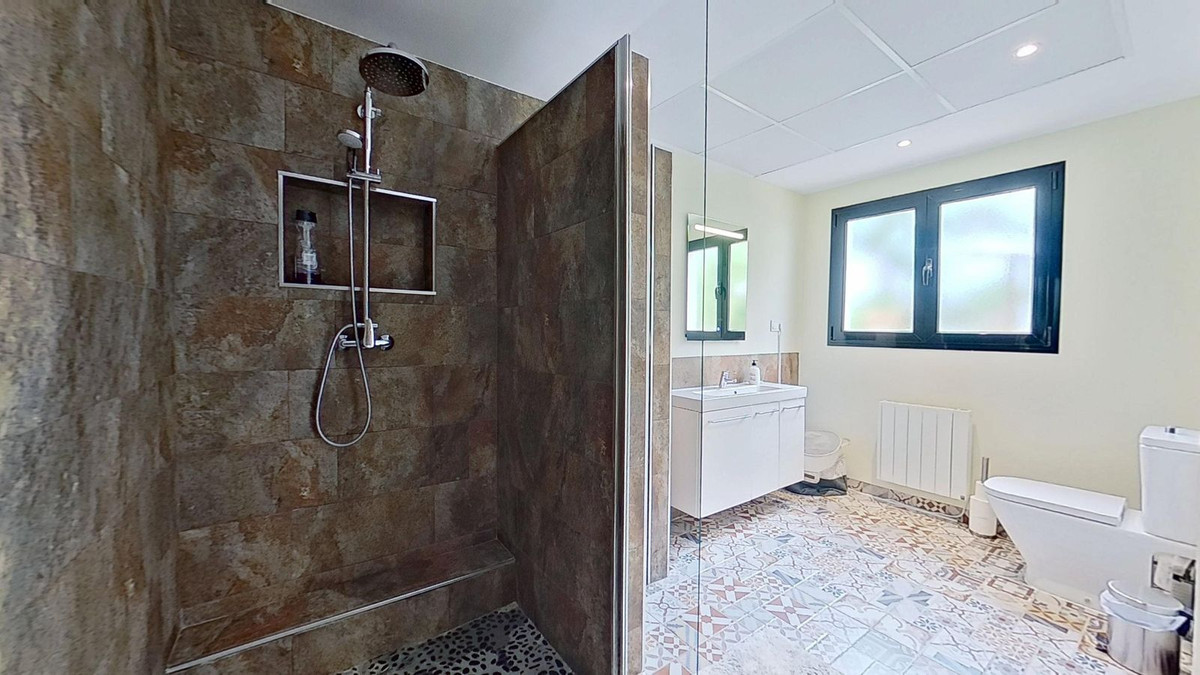 Villa for sale in Alhaurín de la Torre