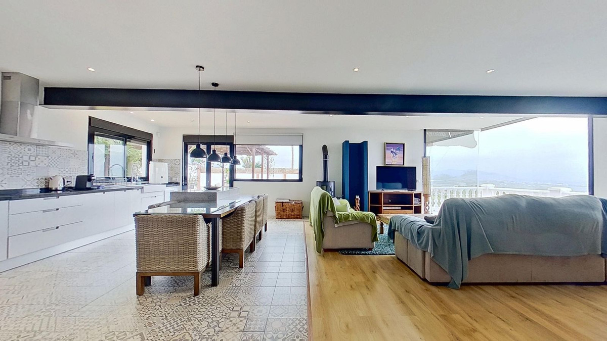 Villa for sale in Alhaurín de la Torre