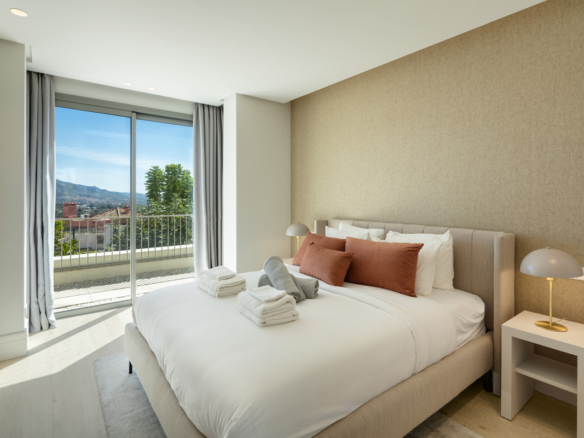 Villa til salg i Benahavís