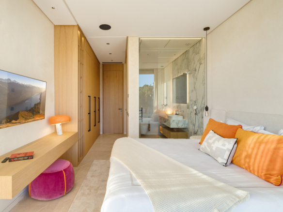 Villa for sale in Benahavís