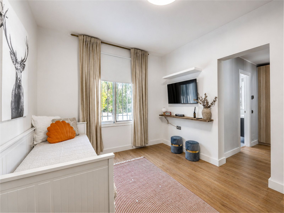 Villa for sale in Benahavís