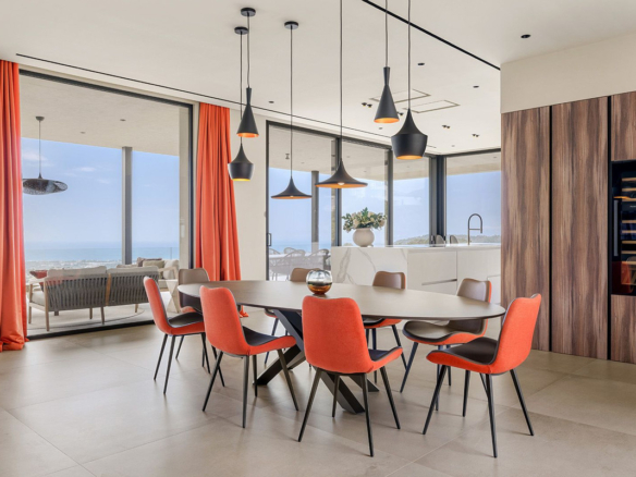 Villa for sale in Benahavís