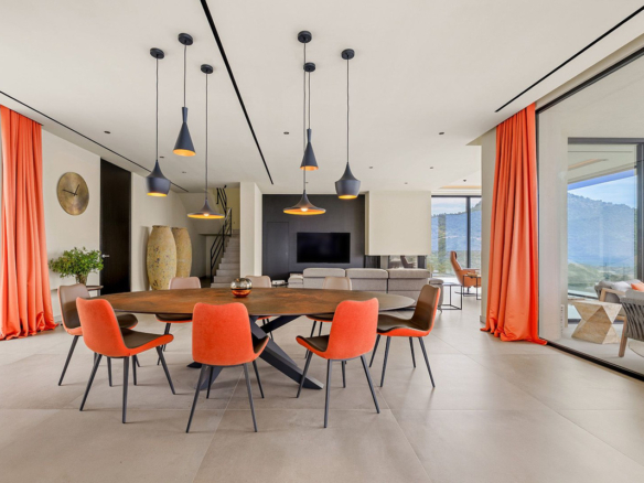 Villa for sale in Benahavís