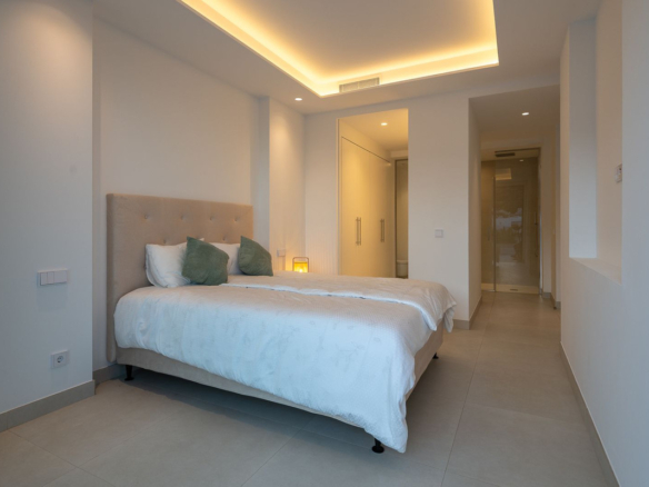 Villa for sale in Benalmadena