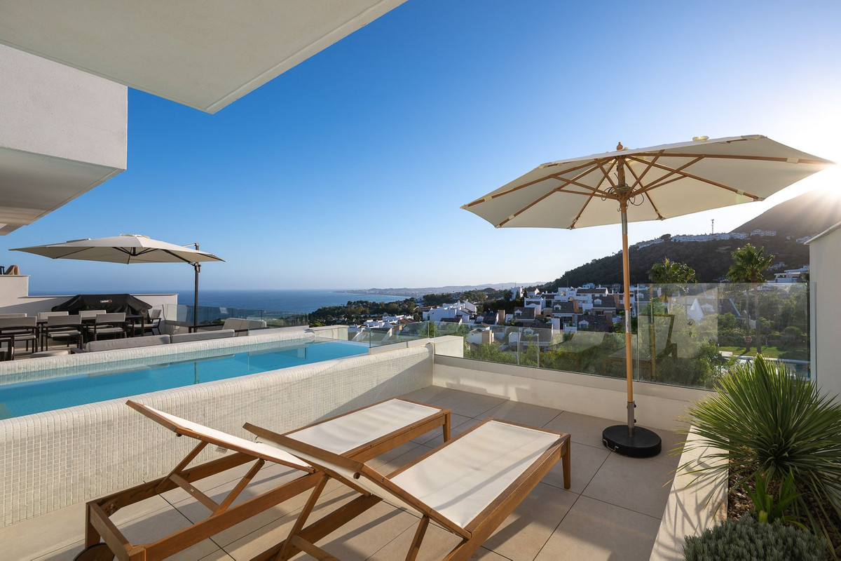 Villa-in-Benalmadena-Ref-R5122768 Villa for sale in Benalmadena