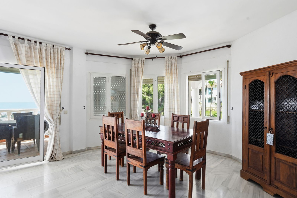 Villa for sale in Benalmadena