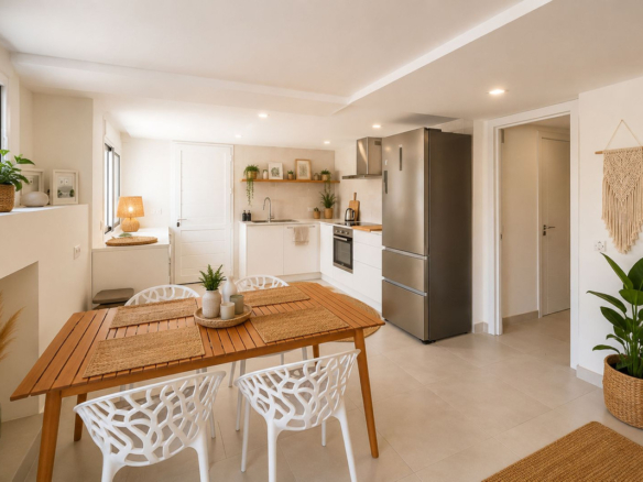 Villa for sale in Benalmadena