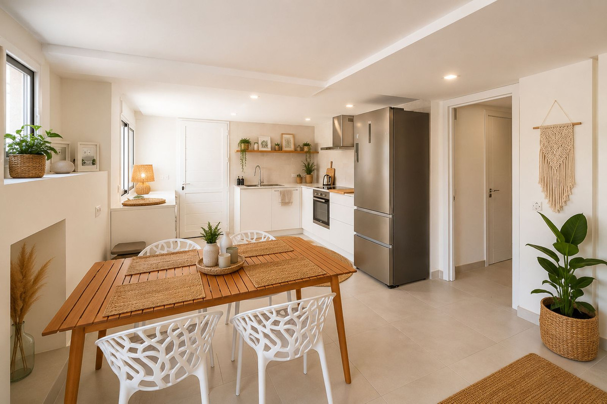 Villa for sale in Benalmadena