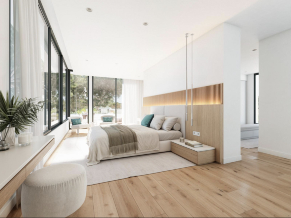 Villa for sale in Estepona