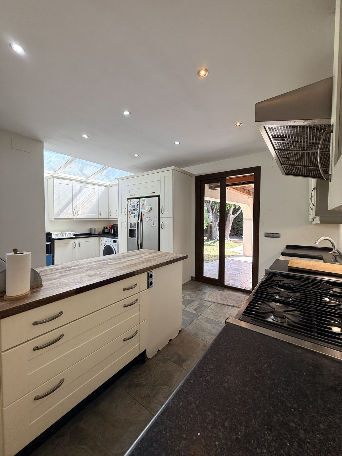 Villa for sale in Estepona