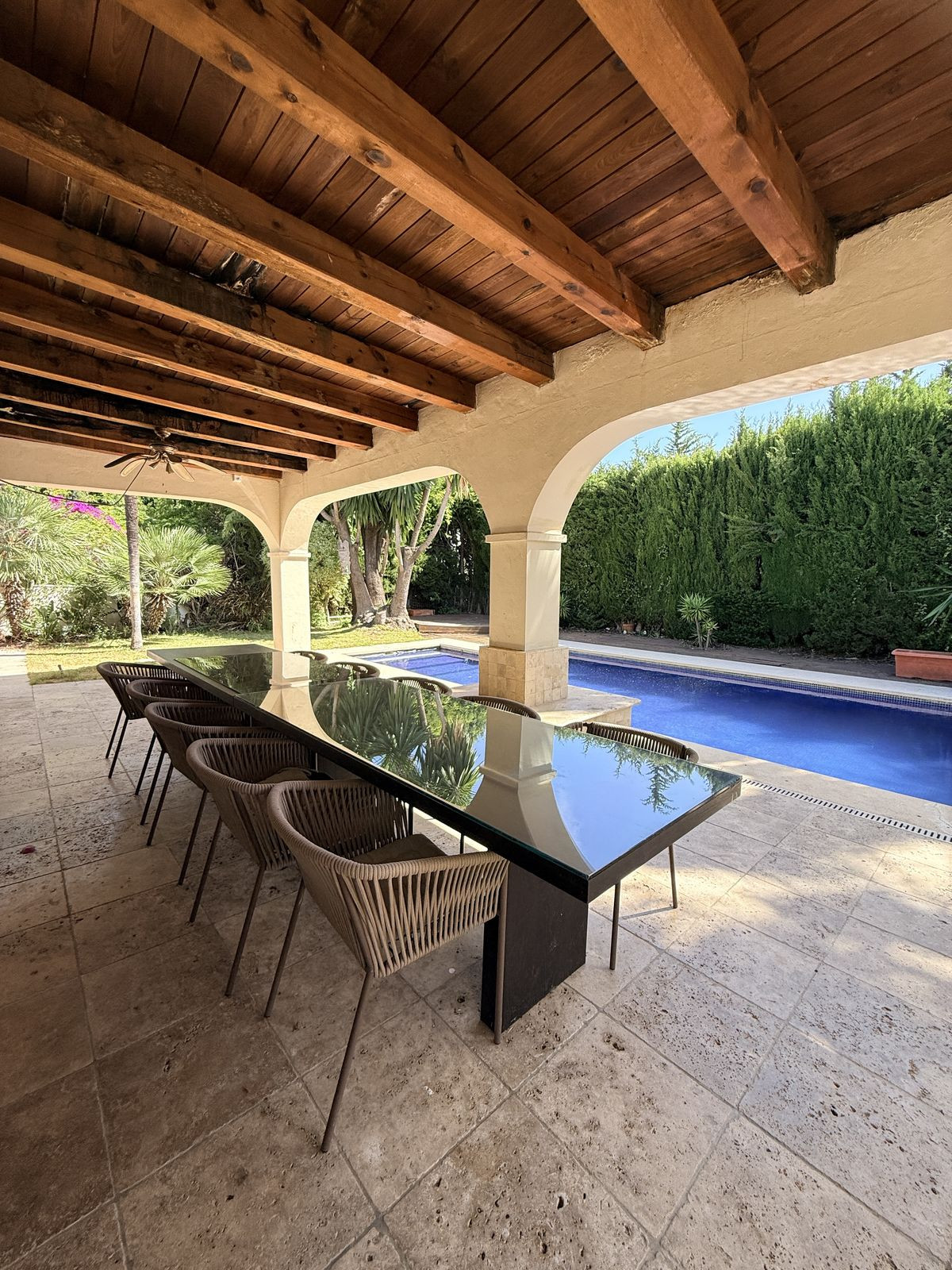 Villa for sale in Estepona