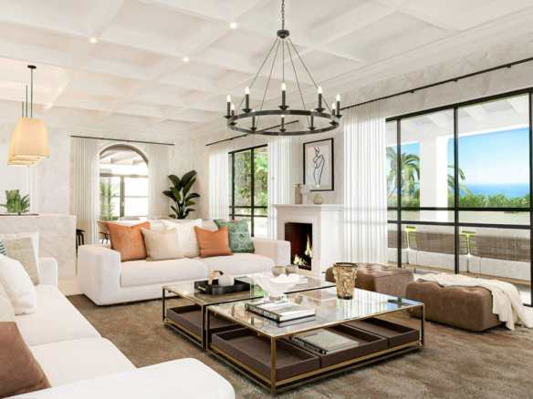 Villa for sale in Estepona