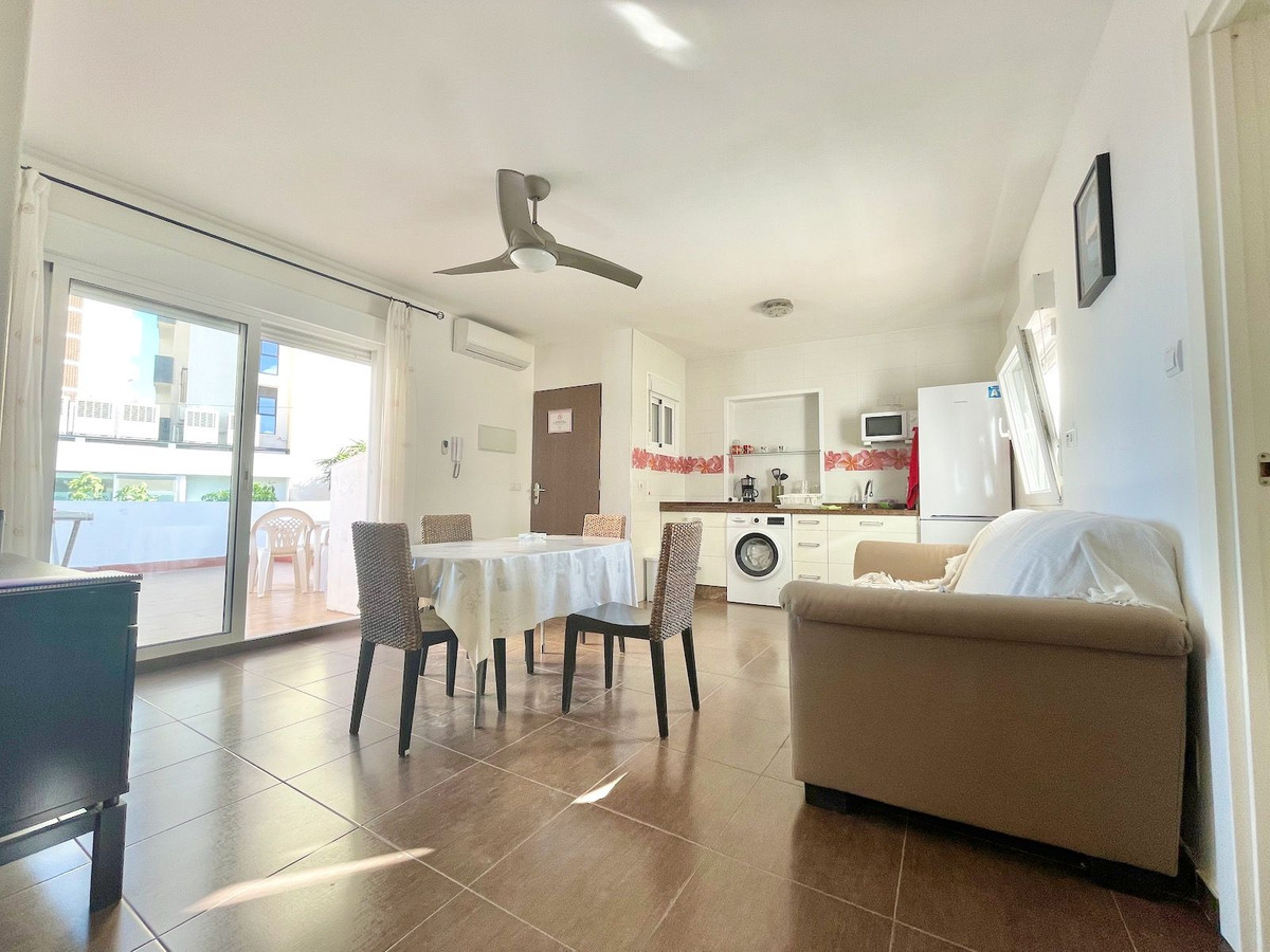 Villa for sale in Fuengirola