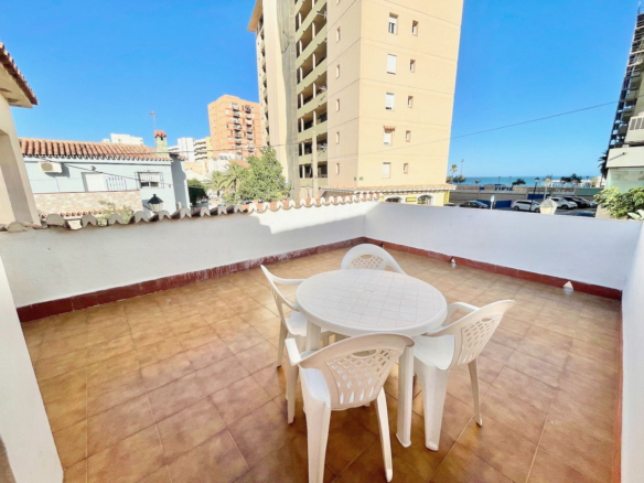 Villa for sale in Fuengirola