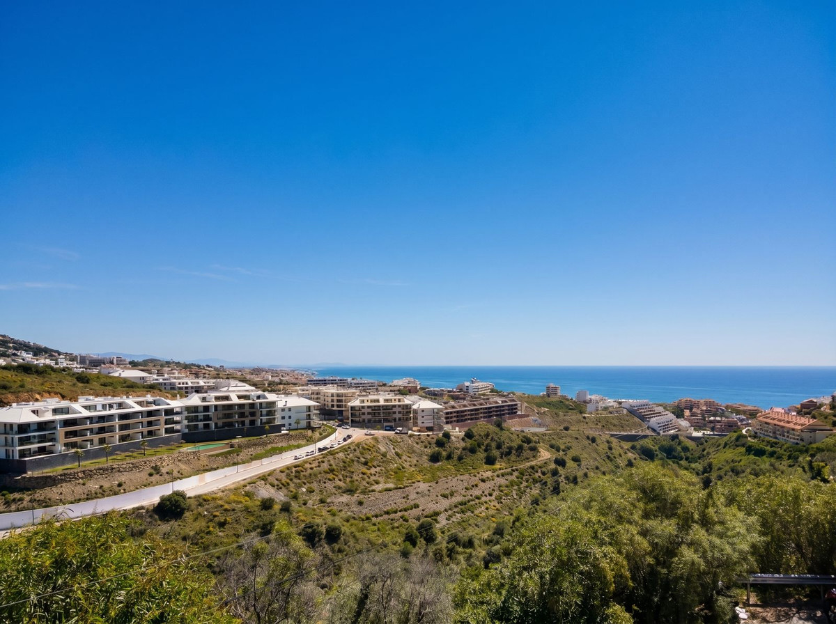 Villa for sale in Fuengirola