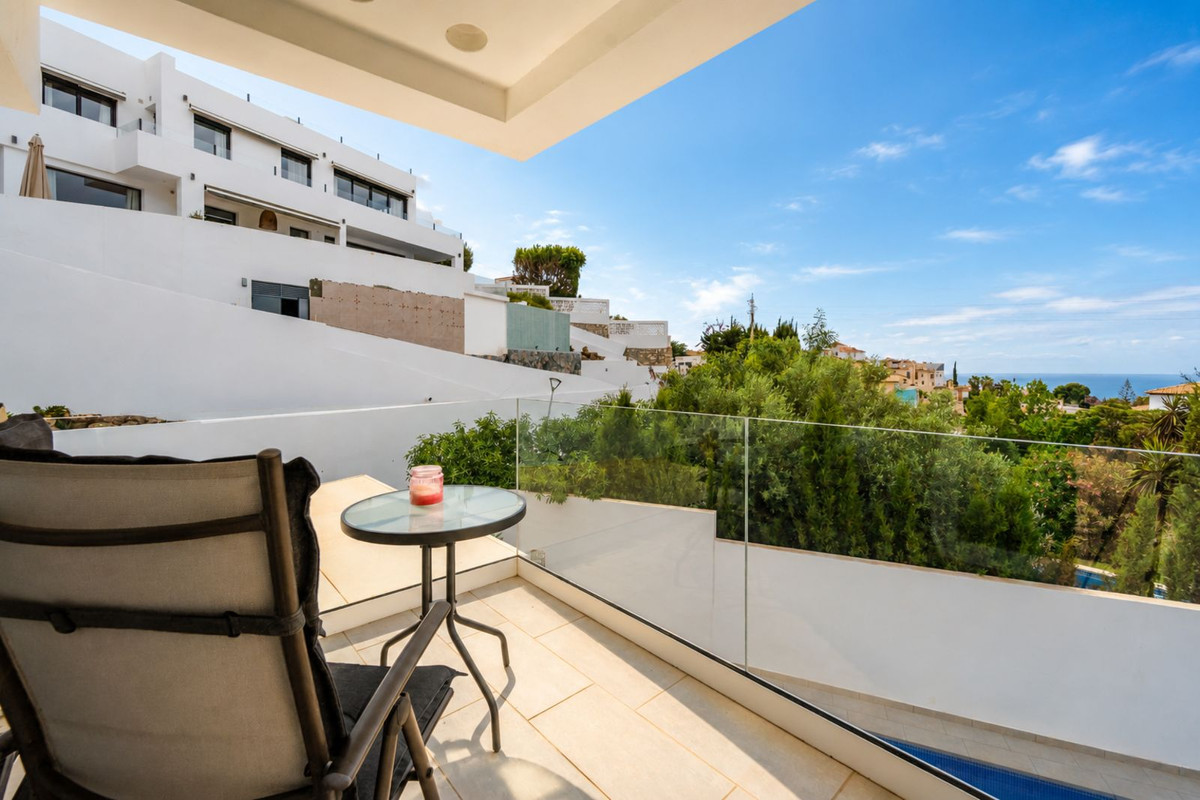 Villa for sale in Fuengirola