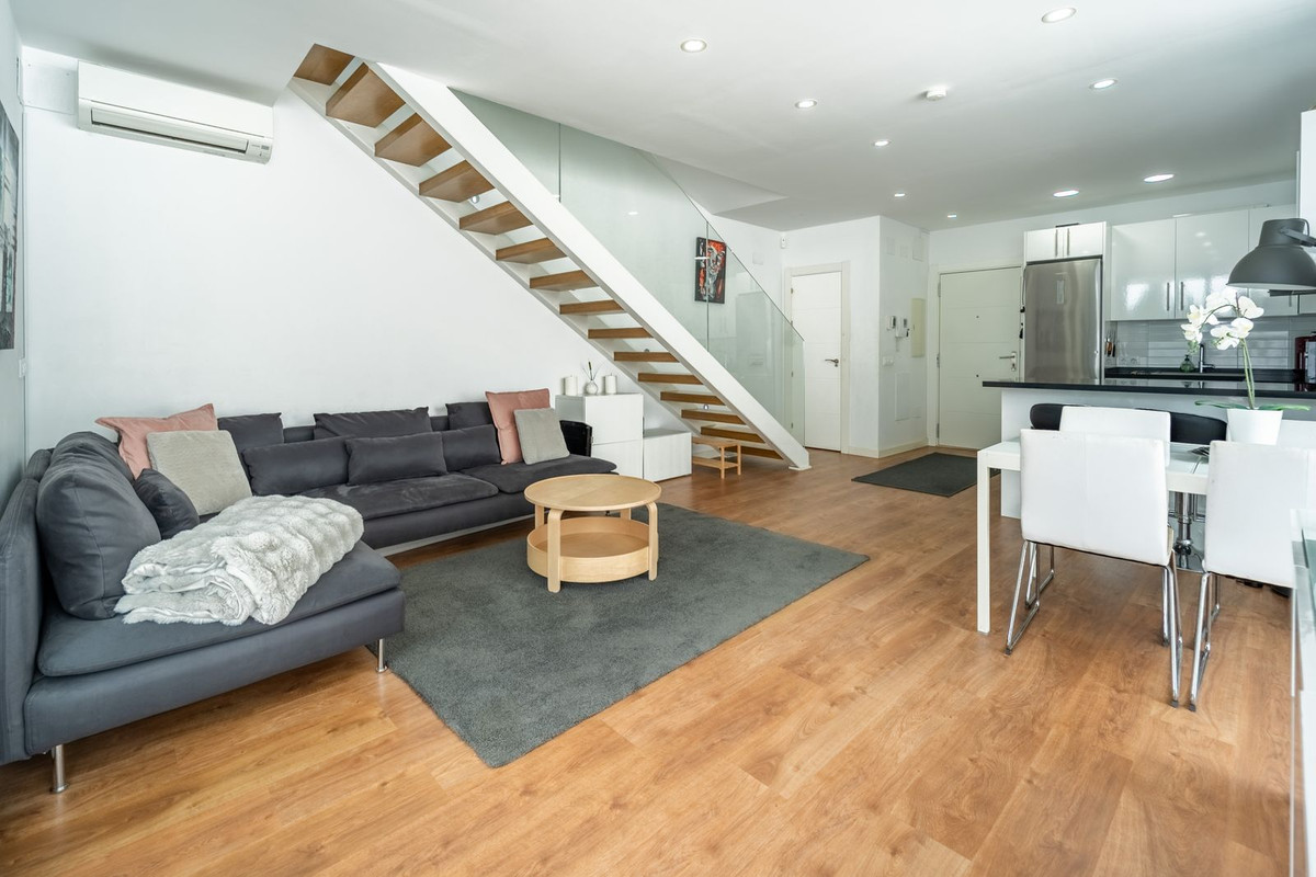 Villa for sale in Fuengirola