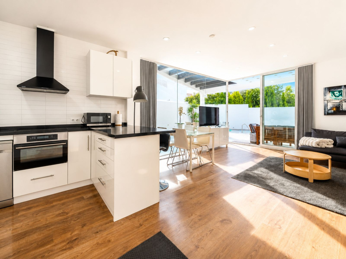 Villa for sale in Fuengirola
