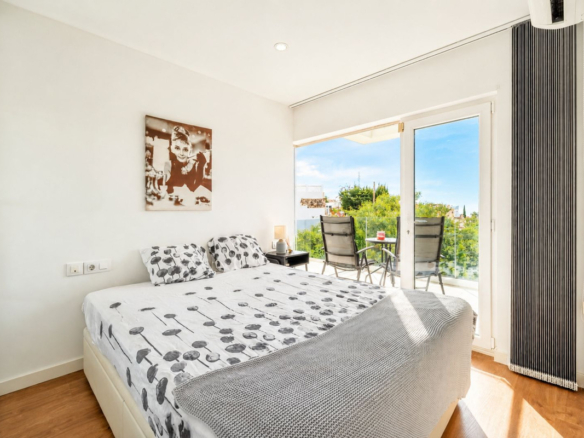 Villa for sale in Fuengirola