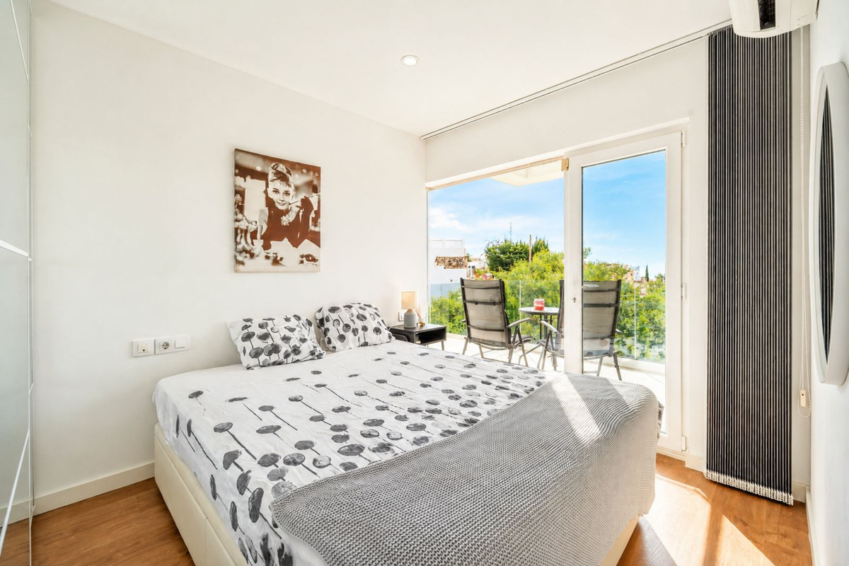 Villa for sale in Fuengirola