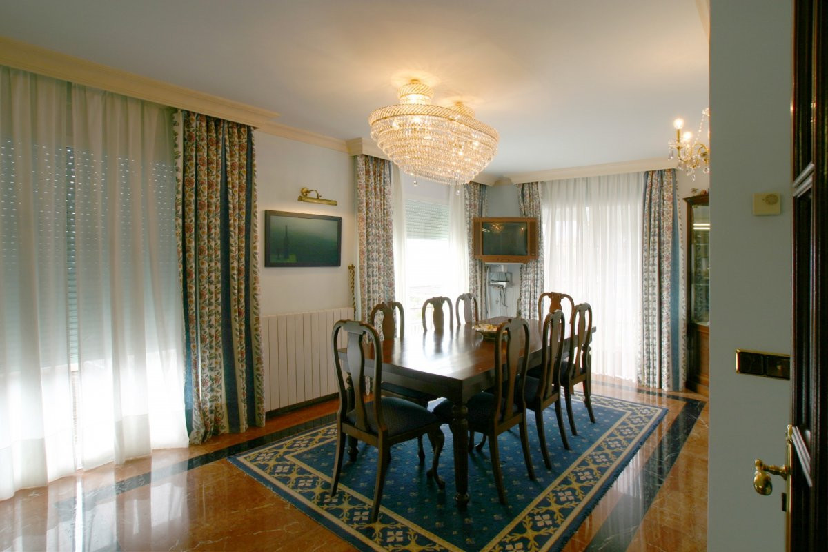 Villa for sale in Málaga