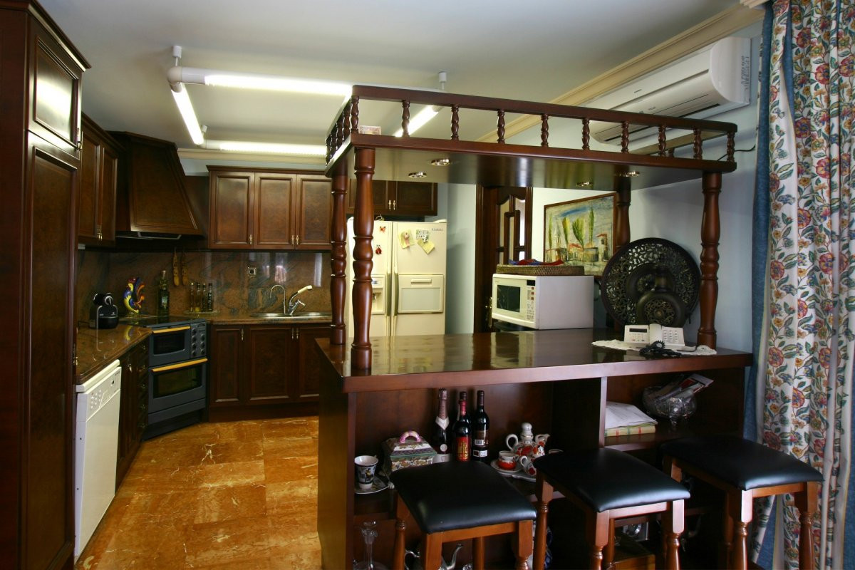 Villa for sale in Málaga