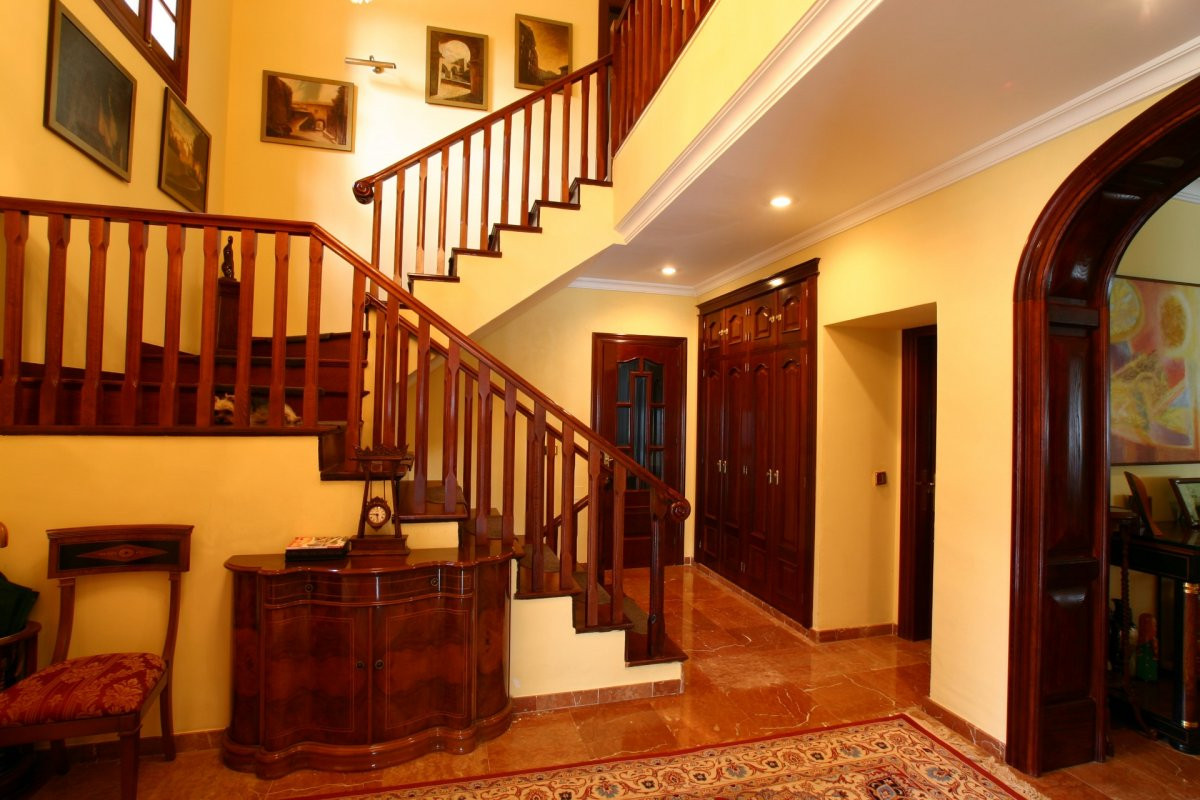 Villa for sale in Málaga