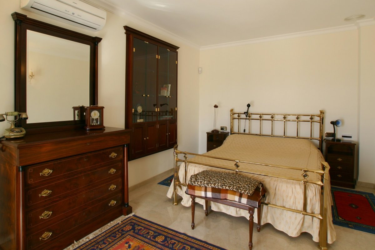 Villa for sale in Málaga