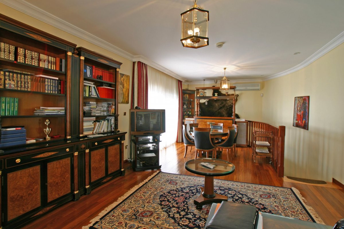 Villa for sale in Málaga