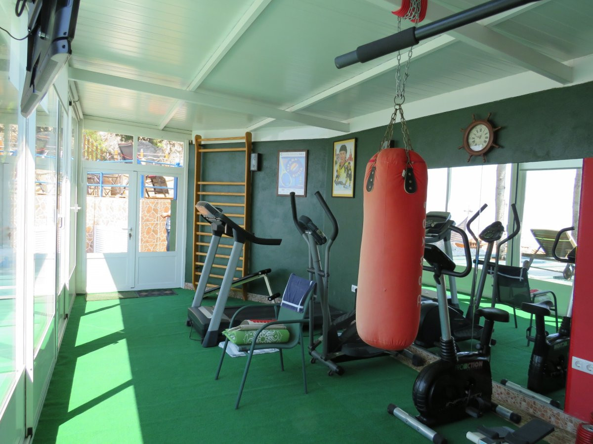 Villa for sale in Málaga