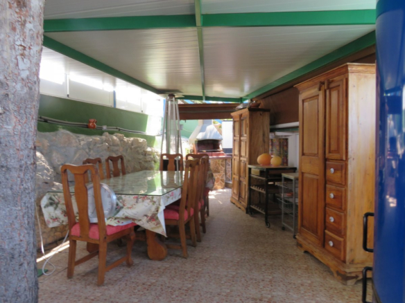 Villa for sale in Málaga