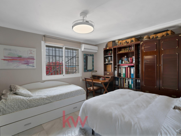 Villa for sale in Málaga