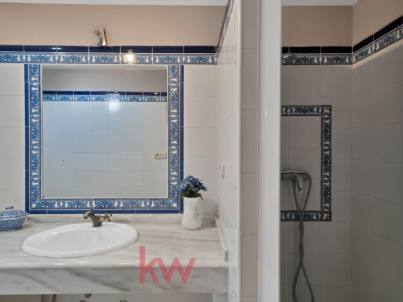 Villa for sale in Málaga