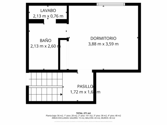 Villa for sale in Málaga