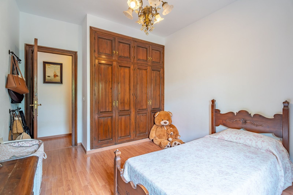 Villa for sale in Málaga