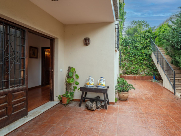 Villa for sale in Málaga