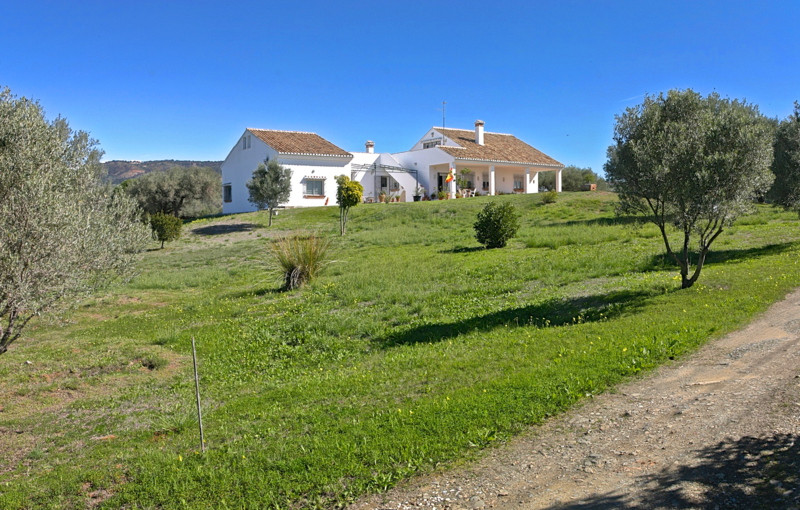 Villa for sale in Marbella