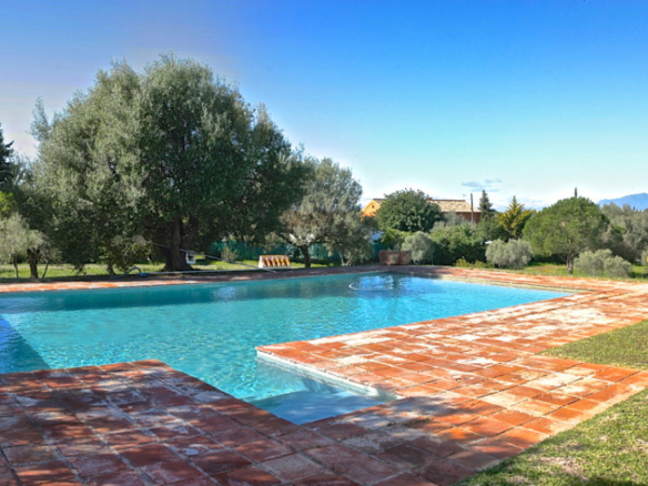 Villa for sale in Marbella
